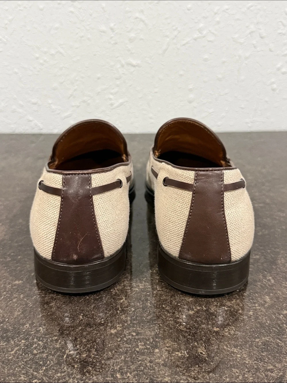 Salvatore Ferragamo elegant men